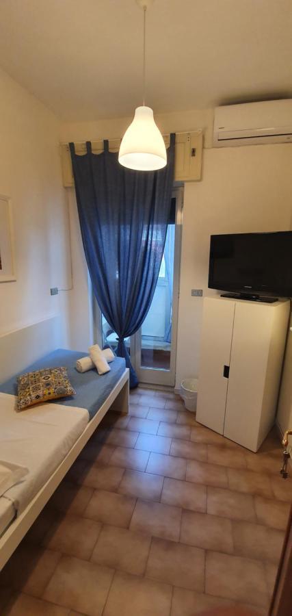 Il Balconcino Hotel Napoli Bagian luar foto