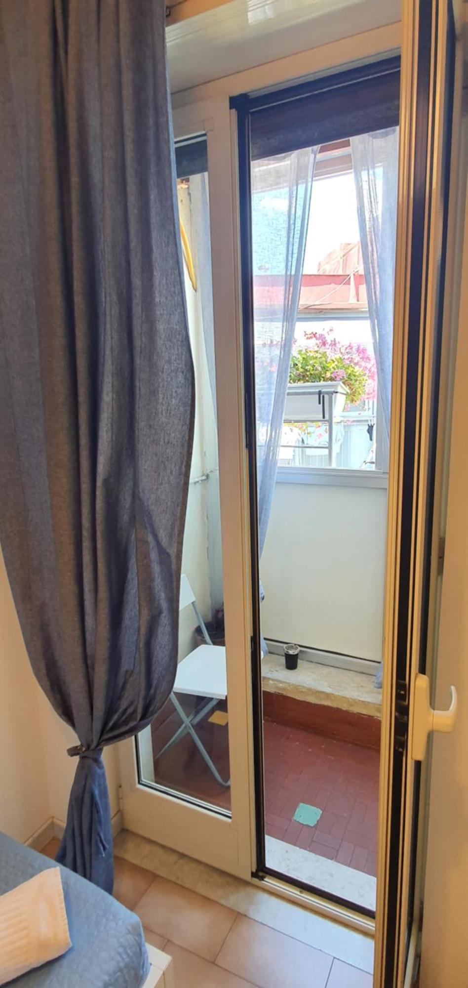 Il Balconcino Hotel Napoli Ruang foto